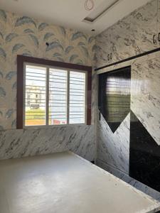 Bedroom Image of 800 Sq.ft 5 BHK Independent House for sale in Andrahalli Bengaluru for Rs. 17500000