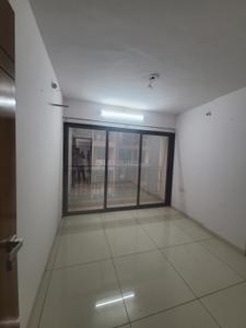Hall Image of 1200 Sq.ft 2 BHK Apartment / Flat for rent in Althan Surat for Rs. 20000