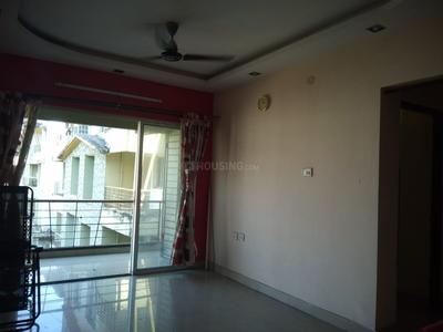 Hall Image of 1675 Sq.ft 3 BHK Apartment / Flat for sale in Fortune Township, Barasat Kolkata for Rs. 5200000