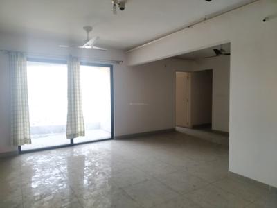 Living Room Image of 1300 Sq.ft 3 BHK Apartment / Flat for sale in Nanded Shubh Kalyan, Nanded Pune for Rs. 15600000