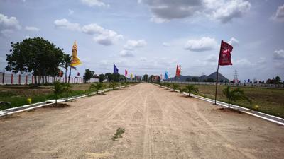 Image of 200 Sq.ft Residential Plot / Land for sale in Kaza, Guntur for Rs. 5200000