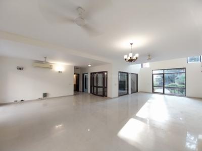 5 BHK Villa