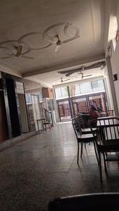 Hall Image of R k girls hostel in Pratap Nagar, Jaipur