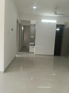 Hall Image of 1650 Sq.ft 3 BHK Apartment / Flat for sale in Pal Gam Surat for Rs. 7000000