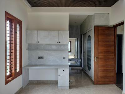 Kitchen Image of 4500 Sq.ft 4.5 BHK Duplex for rent in Hemmigepura Bengaluru for Rs. 75000