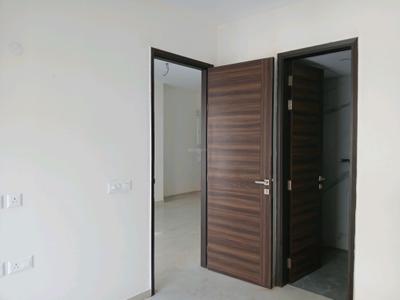 Bedroom Image of 1496 Sq.ft 3.5 BHK Apartment / Flat for sale in M3M Soulitude, Sector 89 Gurgaon for Rs. 15776455