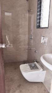 Image of 850 Sq.ft 3 BHK Apartment / Flat for sale in Goregaon West, Mumbai for Rs. 27500000