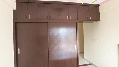 Bedroom Image of 1520 Sq.ft 3 BHK Apartment / Flat for rent in Asapur Varanasi for Rs. 21000