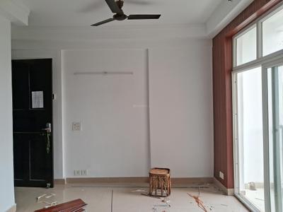 Living Room Image of 999 Sq.ft 2 BHK Apartment / Flat for sale in Amrapali Platinum, Sector 119 Noida for Rs. 9000000