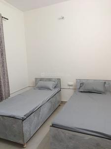 Bedroom Image of Youth Stay Manesar  in Manesar, Gurgaon