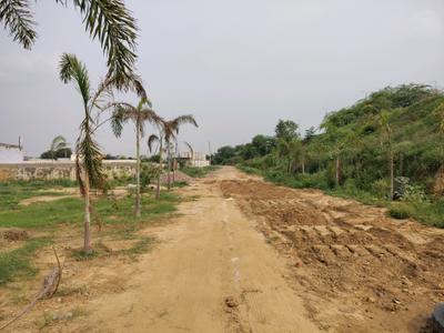 Image of 450 Sq.ft Residential Plot / Land for sale in Tilpata Karanwas, Greater Noida for Rs. 1251200
