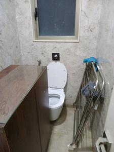 Bedroom Two Image of 954 Sq.ft 2 BHK Apartment / Flat for rent in Ajmera Bhakti Park, Wadala East Mumbai for Rs. 89000