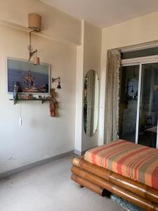 Bedroom Image of 1435 Sq.ft 3.5 BHK Apartment / Flat for sale in Sankalpa Apartments, New Town Kolkata for Rs. 20500000