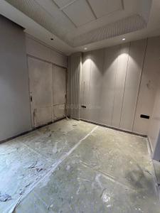 Bedroom Image of 1440 Sq.ft 3 BHK Builder Floor for sale in Rajouri Garden New Delhi for Rs. 27500000