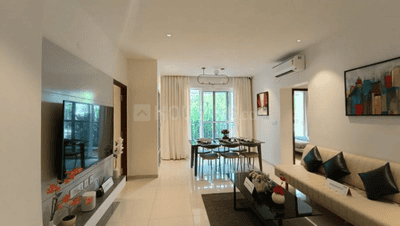 Image of 1050 Sq.ft 2 BHK Apartment / Flat for sale in SIS Florida, Thaiyur, Chennai for Rs. 7200000