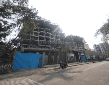 Image of 1664 Sq.ft 3 BHK Apartment / Flat for sale in 9 PBR, Seawoods, Navi Mumbai for Rs. 49899999