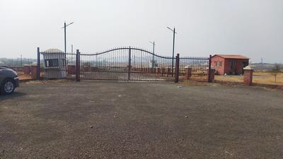 Image of 10700 Sq.ft Residential Plot / Land for sale in Shiraswadi, Pune for Rs. 16500000