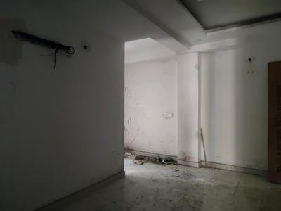 Living Room Image of 650 Sq.ft 2 BHK Apartment / Flat for sale in Sangam Vihar New Delhi for Rs. 4000000