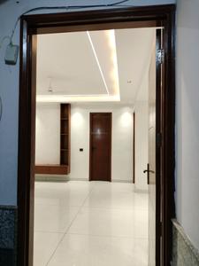 Main Entrance Image of 3400 Sq.ft 5 BHK Builder Floor for sale in Rajendra Nagar Ghaziabad for Rs. 27850000