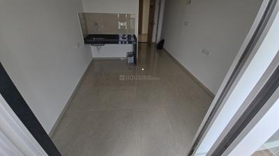 Bedroom Image of 320 Sq.ft 1 RK Studio for rent in Vilas VJ IndiLife Wakad, Wakad Pune for Rs. 30000
