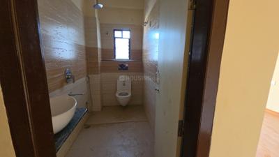 Image of 1400 Sq.ft 3 BHK Apartment / Flat for rent in Bankim Nagar, Siliguri for Rs. 23000