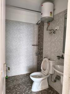 Bedroom Three Image of 2250 Sq.ft 4 BHK Apartment / Flat for sale in Tulip Ivory, Sector 70 Gurgaon for Rs. 29000000