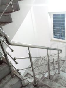 Balcony Image of 2000 Sq.ft 6 BHK Independent House for sale in Dhakuria Kolkata for Rs. 16500000