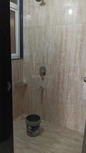 Bathroom Image of 450 Sq.ft 1 BHK Apartment / Flat for rent in Kolte Patil Life Republic Sector R10 10th Avenue Universe Phase II, Mulshi Pune for Rs. 18000