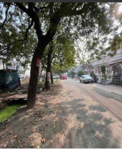 Rashmi khand raibreli road Plot View 3