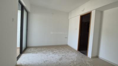 Bedroom Image of 1321 Sq.ft 2.5 BHK Apartment / Flat for sale in Majestique Signature Towers, Baner Pune for Rs. 17499999