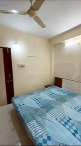Bedroom Image of 650 Sq.ft 1 BHK Apartment / Flat for sale in Mahalakshmi Nagar Indore for Rs. 2000000