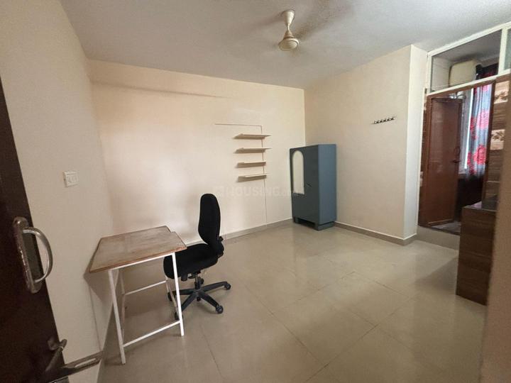 AECS Layout D Block Bedroom 1