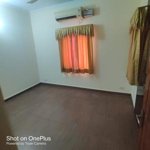 Bedroom Image of 1050 Sq.ft 2 BHK Apartment / Flat for rent in DDA Flats Munirka, Munirka New Delhi for Rs. 50001