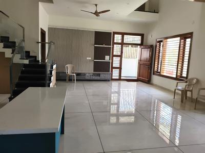 Hall Image of 2400 Sq.ft 3 BHK Duplex for rent in Vijayanagar Mysore for Rs. 35000