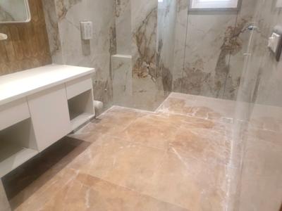 Bedroom One Image of 2459 Sq.ft 3 BHK Builder Floor for sale in Palam Vihar Gurgaon for Rs. 30000000