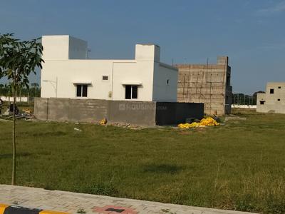 Image of 860 Sq.ft Residential Plot / Land for sale in Padappai, Chennai for Rs. 3000000
