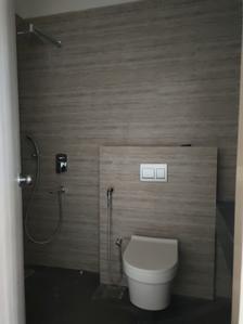 Bedroom Three Image of 1350 Sq.ft 3 BHK Apartment / Flat for sale in Rajinfinia Phase II Wing A Wing B Wing C, Malad West Mumbai for Rs. 38000000