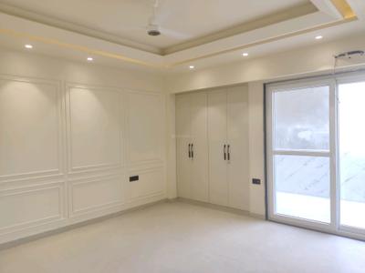 Bedroom Image of 2565 Sq.ft 4 BHK Builder Floor for sale in Green Field Colony Faridabad for Rs. 27000000