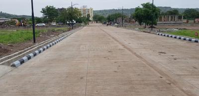 Image of 1800 Sq.ft 4 BHK Villa for sale in Kesnand, Pune for Rs. 13100000