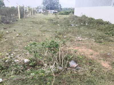 Image of 1500 Sq.ft Residential Plot / Land for sale in Rabindranath Tagore Nagar, Mysore for Rs. 7350000