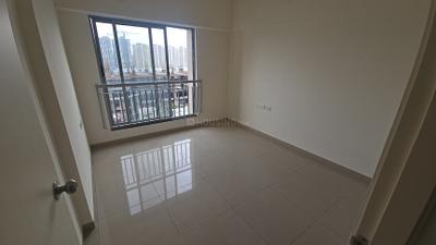 Bedroom Image of 600 Sq.ft 1 BHK Apartment / Flat for rent in Mahindra Happinest Tathawade, Tathawade Pune for Rs. 21000