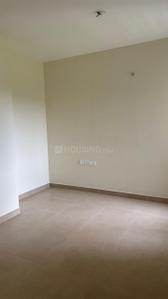 Hall Image of 1200 Sq.ft 3 BHK Apartment / Flat for rent in DRA Trinity, Thoraipakkam Chennai for Rs. 58000