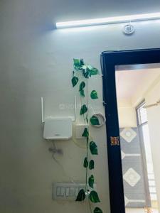 Bathroom Image of 850 Sq.ft 2 BHK Apartment / Flat for rent in Jhotwara Jaipur for Rs. 12500