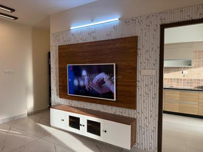 Hall Image of 1519 Sq.ft 2 BHK Apartment / Flat for sale in Choice Paradise, Thrippunithura Kochi for Rs. 13000000