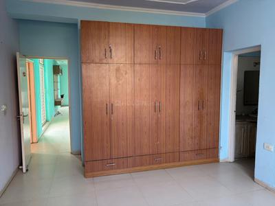 Bedroom Image of 1471 Sq.ft 2 BHK Builder Floor for rent in Vatika Primrose Floors, Sector 82 Gurgaon for Rs. 23000