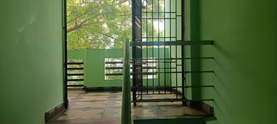 Balcony Image of 800 Sq.ft 2 BHK Duplex for rent in Kottar Nagercoil for Rs. 10000