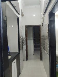 Kitchen Image of 1950 Sq.ft 3 BHK Apartment / Flat for sale in Ghansoli Navi Mumbai for Rs. 30000000
