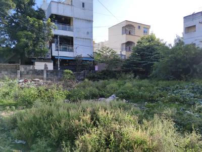 Image of 1439 Sq.ft Residential Plot / Land for sale in Kattupakkam, Chennai for Rs. 13000001