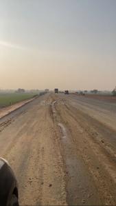Image of 1350 Sq.ft Residential Plot / Land for sale in Tappal, Aligarh for Rs. 1500000