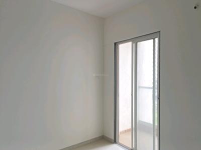 Bedroom Image of 1587 Sq.ft 3 BHK Apartment / Flat for sale in Zen Elite, Kharadi Pune for Rs. 20000000